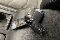 Volkswagen Arteon vaihtoauto