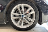 BMW 740 vaihtoauto