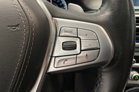 BMW 740 vaihtoauto