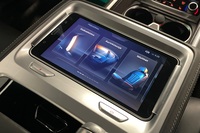 BMW 740 vaihtoauto