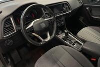 SEAT Ateca vaihtoauto