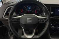 SEAT Ateca vaihtoauto