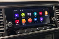 SEAT Ateca vaihtoauto