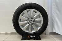 SEAT Ateca vaihtoauto