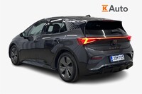 Cupra Born vaihtoauto