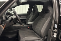 Cupra Born vaihtoauto