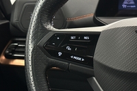 Cupra Born vaihtoauto