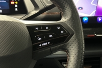 Cupra Born vaihtoauto