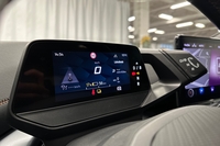 Cupra Born vaihtoauto