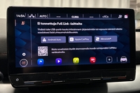 Cupra Born vaihtoauto