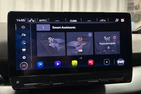 Cupra Born vaihtoauto