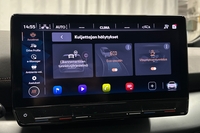 Cupra Born vaihtoauto