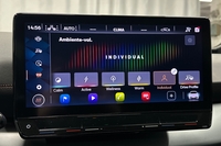 Cupra Born vaihtoauto