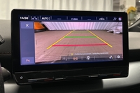 Cupra Born vaihtoauto