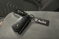 Cupra Born vaihtoauto