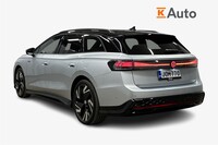 Volkswagen ID.7 vaihtoauto