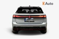 Volkswagen ID.7 vaihtoauto