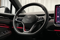 Volkswagen ID.7 vaihtoauto