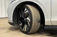 Volkswagen ID.7 vaihtoauto