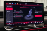 Volkswagen ID.7 vaihtoauto