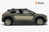 Citroën C4 Cactus vaihtoauto