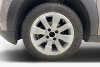 Citroën C4 Cactus vaihtoauto