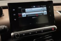 Citroën C4 Cactus vaihtoauto