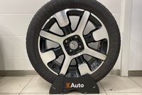 Citroën C4 Cactus vaihtoauto