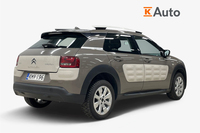 Citroën C4 Cactus vaihtoauto