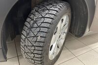 Citroën C4 Cactus vaihtoauto