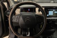 Citroën C4 Cactus vaihtoauto