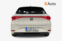 SEAT Leon Sportstourer vaihtoauto