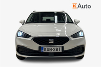 SEAT Leon Sportstourer vaihtoauto