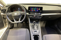 SEAT Leon Sportstourer vaihtoauto