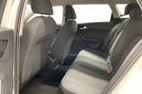 SEAT Leon Sportstourer vaihtoauto