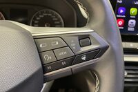 SEAT Leon Sportstourer vaihtoauto