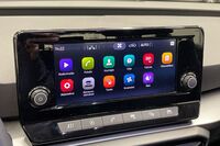 SEAT Leon Sportstourer vaihtoauto