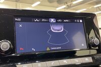 SEAT Leon Sportstourer vaihtoauto