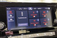 SEAT Leon Sportstourer vaihtoauto