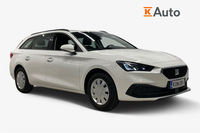 SEAT Leon Sportstourer vaihtoauto
