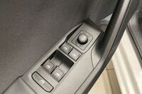 SEAT Leon Sportstourer vaihtoauto