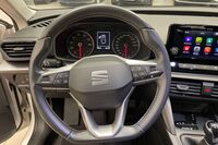 SEAT Leon Sportstourer vaihtoauto