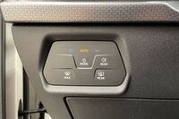 SEAT Leon Sportstourer vaihtoauto