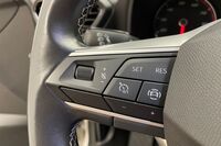 SEAT Leon Sportstourer vaihtoauto