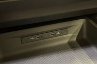 SEAT Leon Sportstourer vaihtoauto