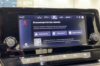 SEAT Leon Sportstourer vaihtoauto