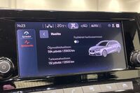 SEAT Leon Sportstourer vaihtoauto