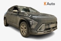 Hyundai KONA Hybrid vaihtoauto