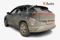 Hyundai KONA Hybrid vaihtoauto