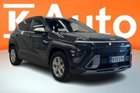 Hyundai KONA Hybrid vaihtoauto